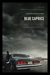 Blue Caprice poster