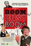 Boom Bust Boom poster