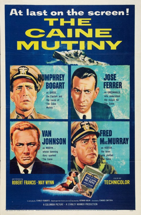 The Caine Mutiny