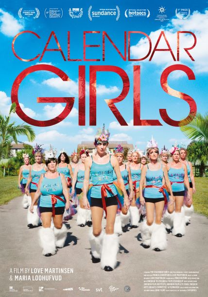 Calendar Girls