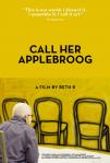 Call Her Applebroog poster