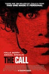 The Call poster