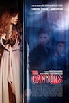 The Canyons poster