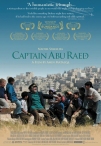 Captain Abu Raed poster