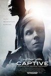 Captive poster