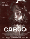 Cargo poster