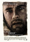 Cast Away poster