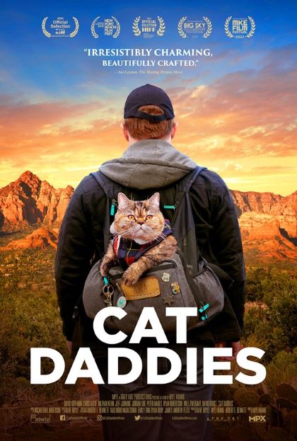 Cat Daddies