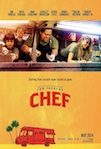 Chef poster