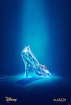 Cinderella poster