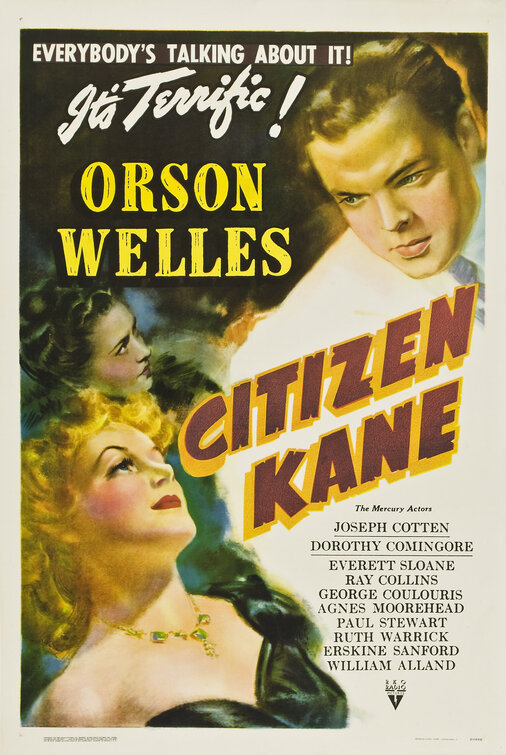 Citizen Kane