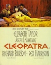 Cleopatra poster