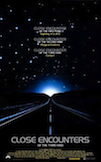 Close Encounters of the Third Kind poster