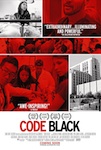 Code Black poster