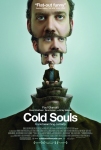 Cold Souls poster