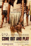 Come Out and Play poster