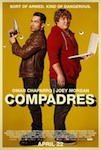 Compadres poster