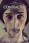 Contracted poster