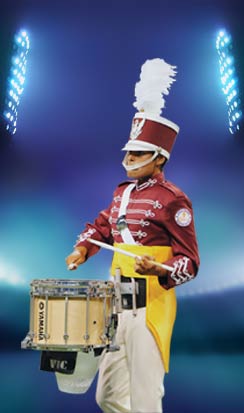 DCI: Big Loud Live 11