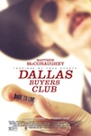 Dallas Buyers Club poster