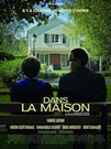 Dans la maison poster