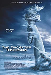 The Day After Tomorrow