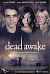 Dead Awake poster