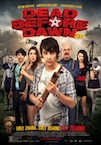 Dead Before Dawn 3D poster