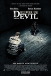 Deliver Us from Evil poster