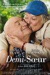 Demi-Soeur poster