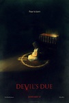 Devil's Due poster