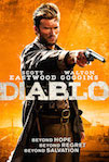 Diablo poster