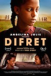 Difret poster