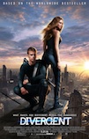 Divergent poster