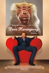 Dom Hemingway poster