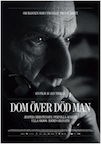 Dom over dod man poster