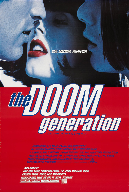 Doom Generation