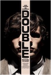 The Double poster