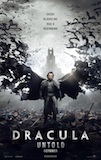 Dracula Untold poster