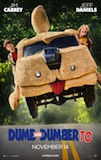 Dumb and Dumber To poster