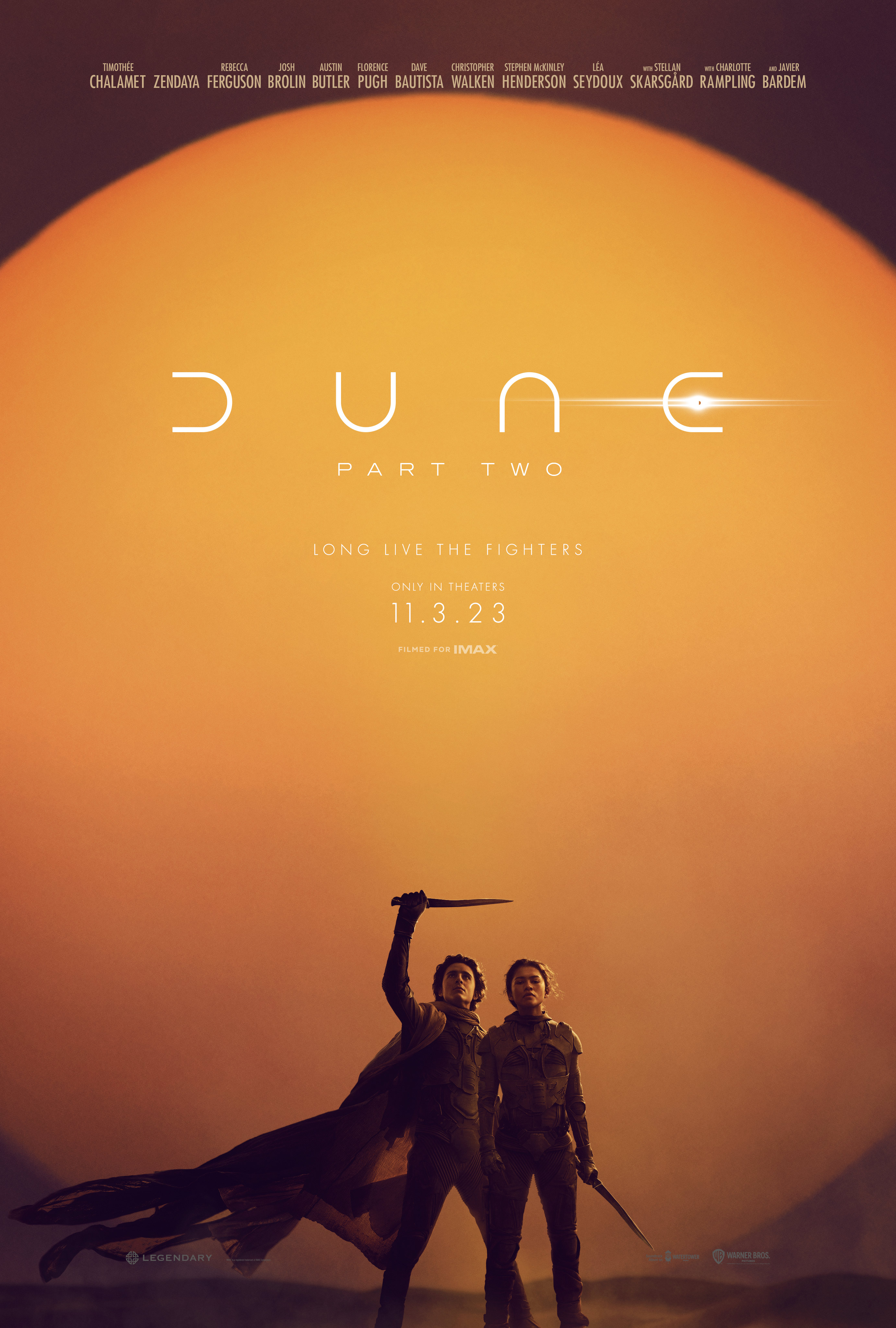 Dune: Part 2