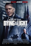 Dying of the Light poster