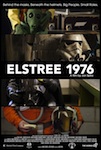 Elstree 1976 poster