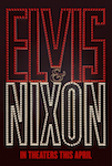 Elvis & Nixon poster