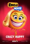 The Emoji Movie