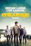 Entourage poster