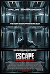 Escape Plan poster