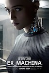 Ex Machina poster