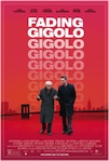 Fading Gigolo poster