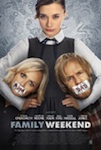 Family Weekend poster